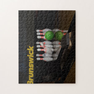 Bola del rompecabezas