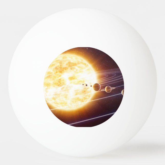 Bola del universo (Anverso)