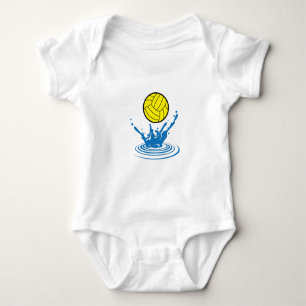 Bola del water polo
