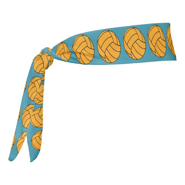 Bola del water polo modelada (Girar 270)