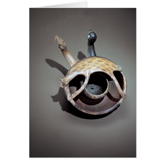 Bola doble serpiente (Frente)