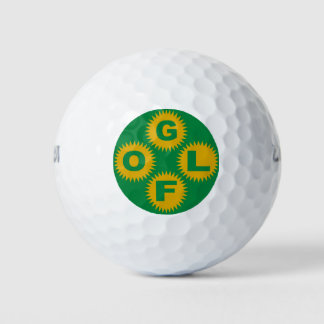 Bola Golf Wilson Ultra 500 GOLF BRASIL