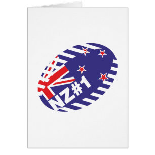 Bola NZ#1 de Rugy