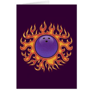 Bola-o-Fuego de los bolos