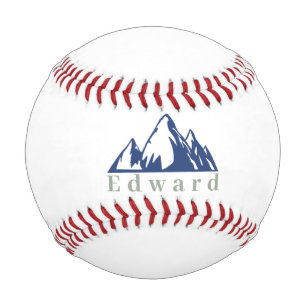 Bolas de béisbol personalizadas, béisbol grabado p