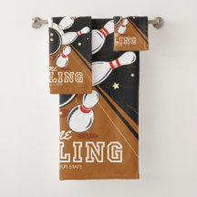 Bolas de bolas de Bowler personalizadas