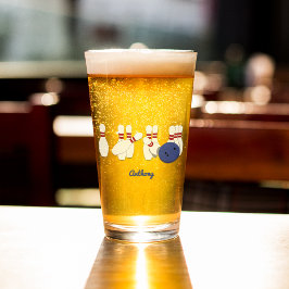 Bolas de bolas y pines personalizados