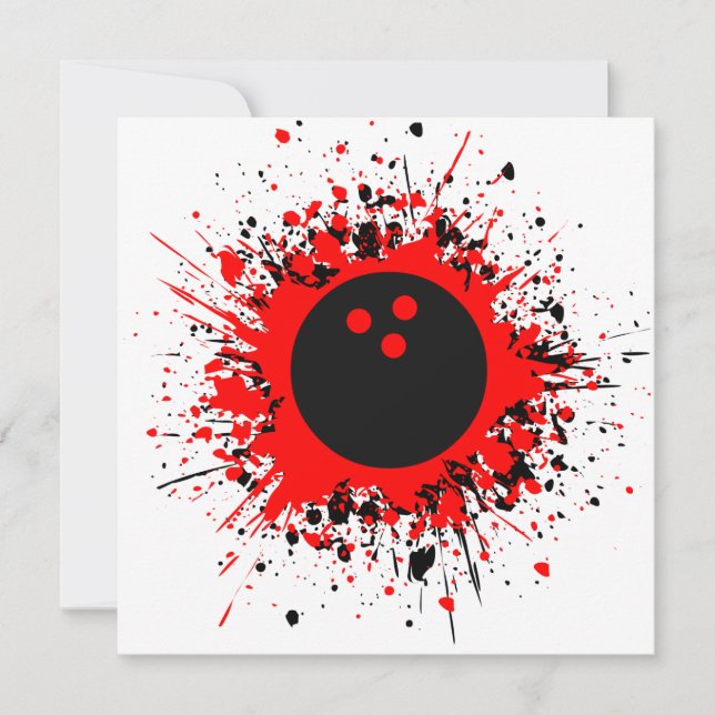 bolas de bolos (Anverso)