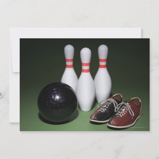 Bolas de bolos (Anverso)