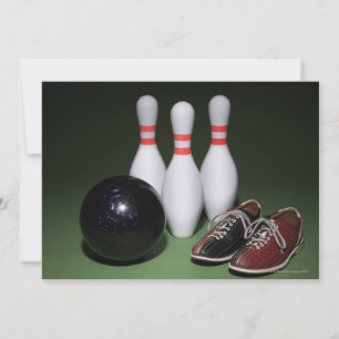 Bolas de bolos