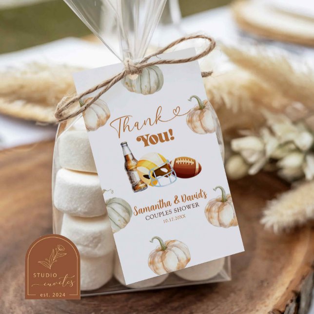 Bolas de calabaza Arrancan Etiqueta De Favor De Du (Subido por el creador)