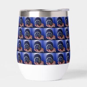 Bolas De Césped, Necesito Una Mano, Goblet De Vino