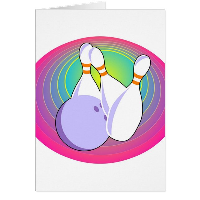 Bolas de diez pines (Frente)