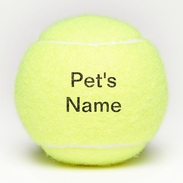 Bolas de encargo (Anverso)