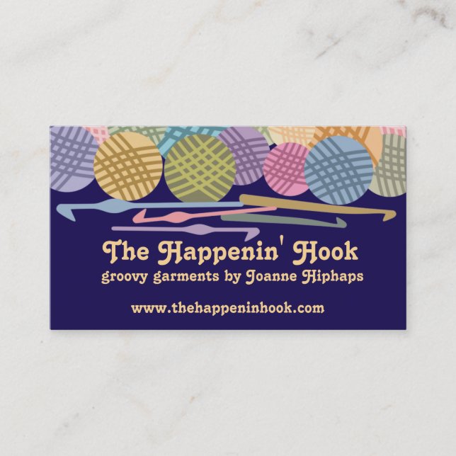 Bolas de encargo del color de las tarjetas de (Anverso)