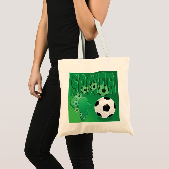 Bolas de fútbol para la bolsa (Subido por el creador)
