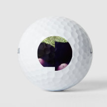 Bolas de golf a distancia Wilson Ultra 500