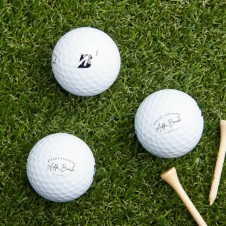 bolas de golf Adda_Bouch