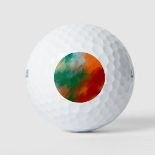 Bolas de golf Bankong y Lexus