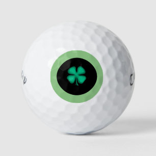Bolas de golf Black Irish Circle Callaway 12 pk
