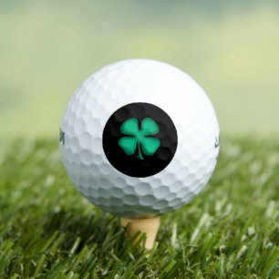 Bolas de golf Black Irish Wilson Ultra 12 pk