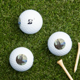 Bolas de golf Bridgestone e6