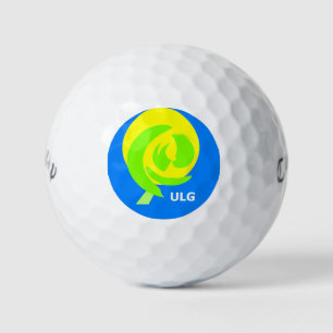 Bolas de golf - Callaway