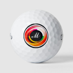 Bolas de golf Callaway Warbird