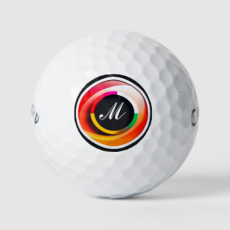 Bolas de golf Callaway Warbird