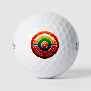 Bolas de golf Callaway Warbird