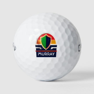 Bolas de golf Callaway Warbird