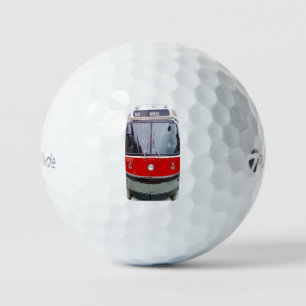 Bolas de golf CLRV 12pk Taylor Made