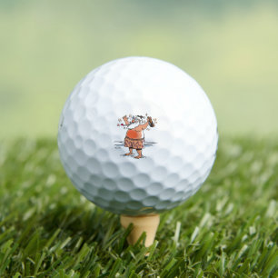 Bolas de golf de borrachín Santa Bridgestone e6 12