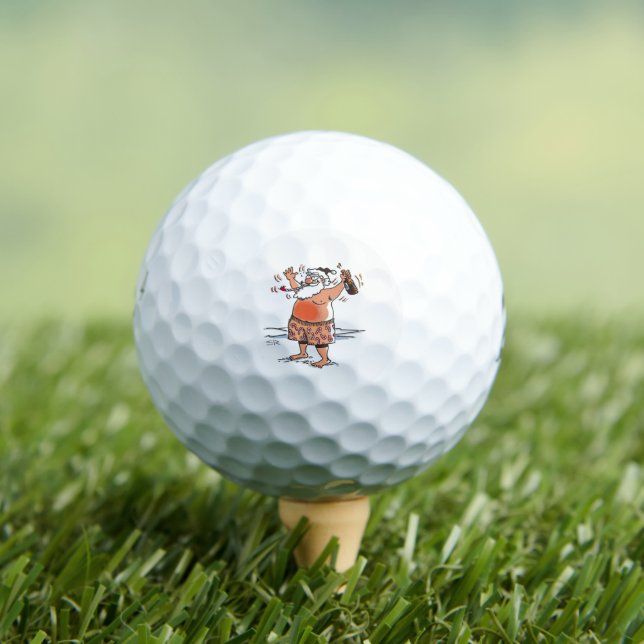 Bolas de golf de borrachín Santa Bridgestone e6 12 (Camiseta in situ)
