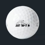 Bolas de golf de Callaway Supersoft Personalizado<br><div class="desc">Diseños inteligentes de pelota de golf para su próximo viaje de golf o regalo. La Pelota de Callaway Supersoft tiene un núcleo SoftFast para una mayor velocidad de bola, así que puedes llegar más lejos con un suave toque alrededor del verde. Además, la cubierta híbrida se ha mejorado para proporcionar...</div>