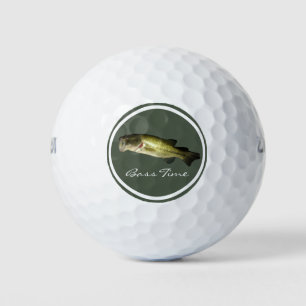 Bolas de golf de diseño