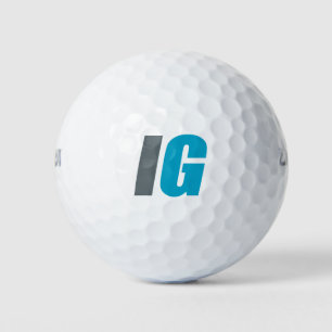 Bolas de golf de Hombres Irracionales