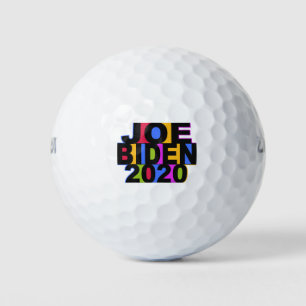 Bolas de golf de JOE BIDEN 2020