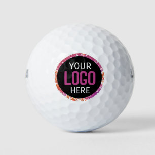 Bolas de golf de marca personalizado Company Busin