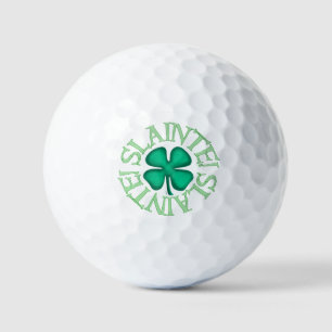 Bolas de golf de valor reducido para lonas de 12 p