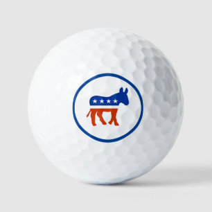 Bolas de golf Demócrata Valu