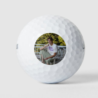 Bolas de golf "Dylan"