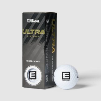 Bolas de golf EarRelevant