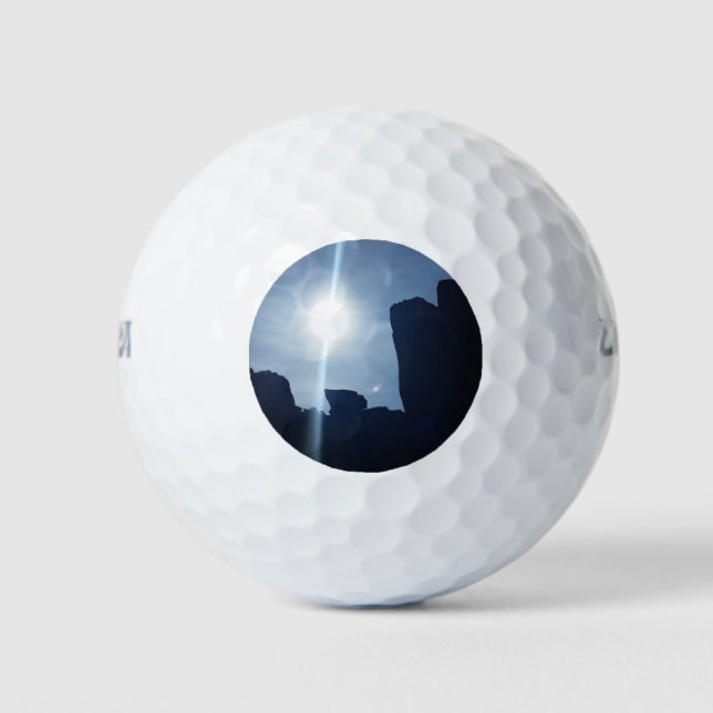 Bolas de golf (Elija su paquete) (Anverso)