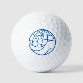 Bolas de golf EWB-USA