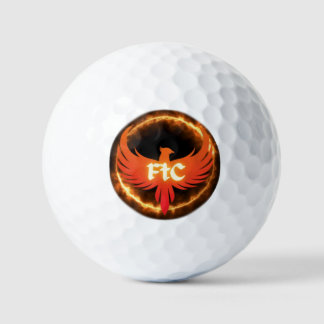 Bolas de golf FtC