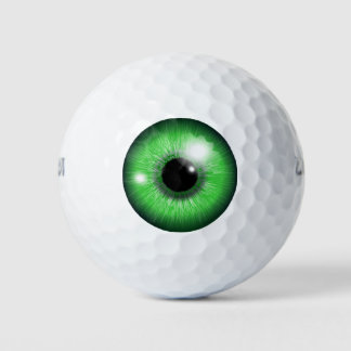 Bolas de golf Green Ball