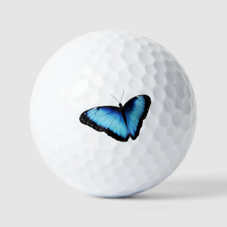 Bolas de golf mariposa