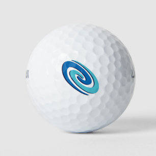 Bolas de golf para una ronda innovadora