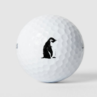 Bolas de golf Penguin Perfect